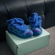 Adidasi Lanvin