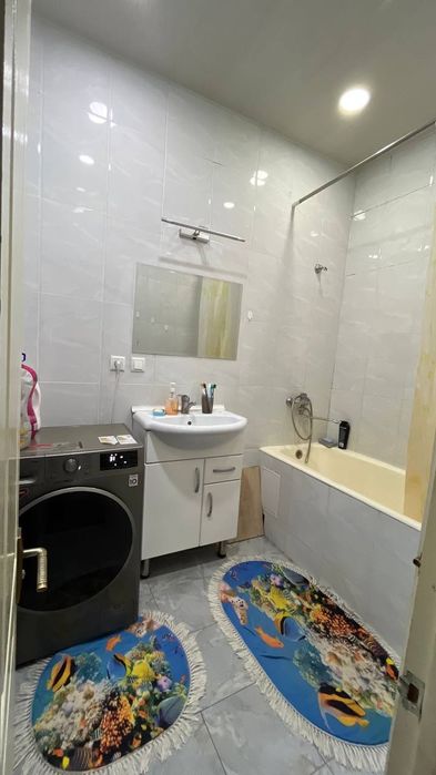 2 xonali uy sotiladi 9- etaj 9 etajli dom