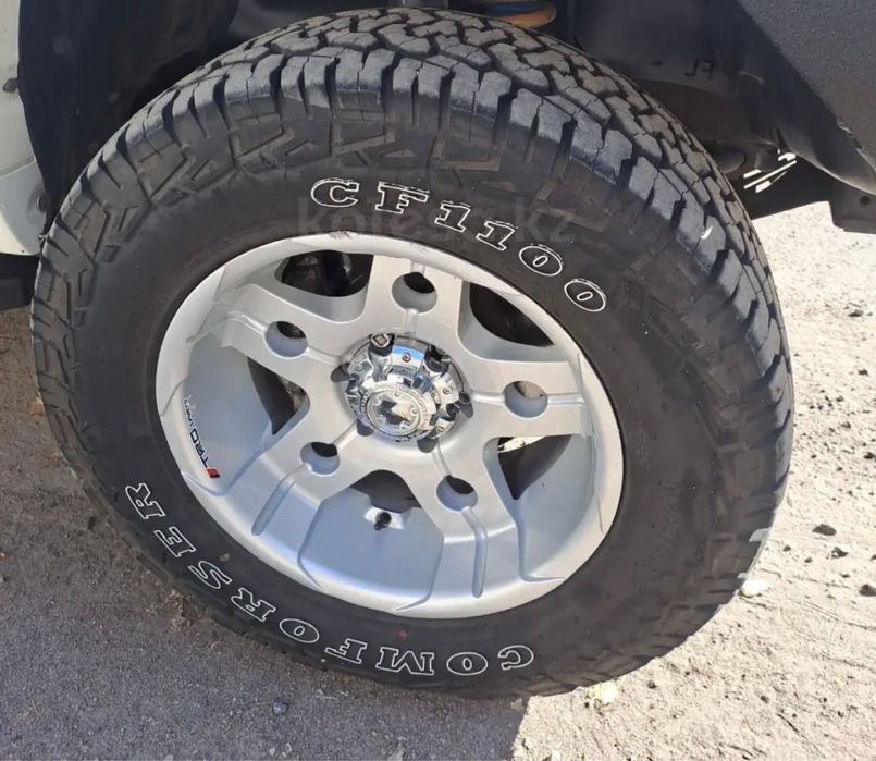 Продам комплект колёс!!!