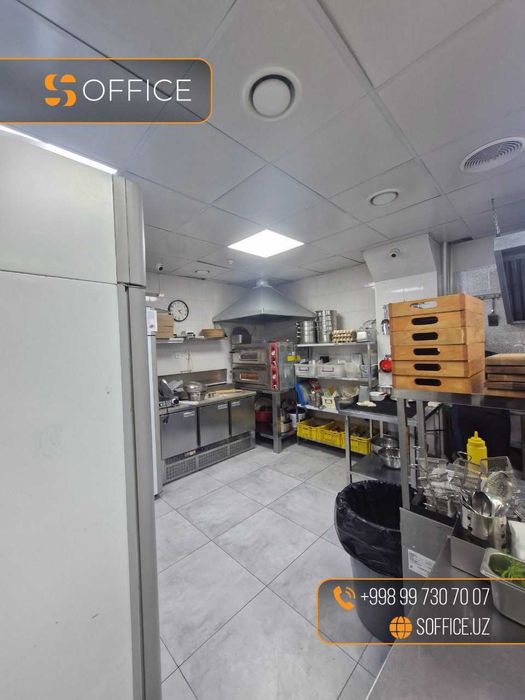 Аренда. Эксклюзивное Коммерческое помещение