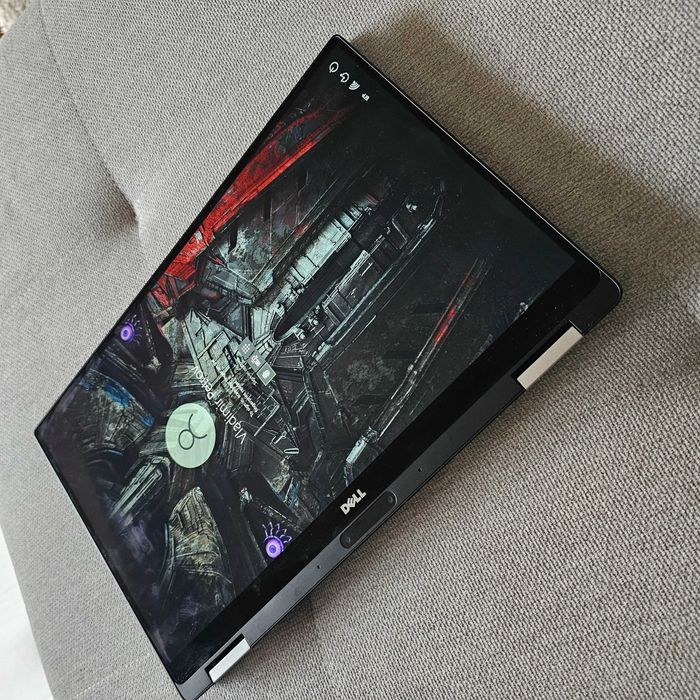 Dell XPS 13 9365 Core i5