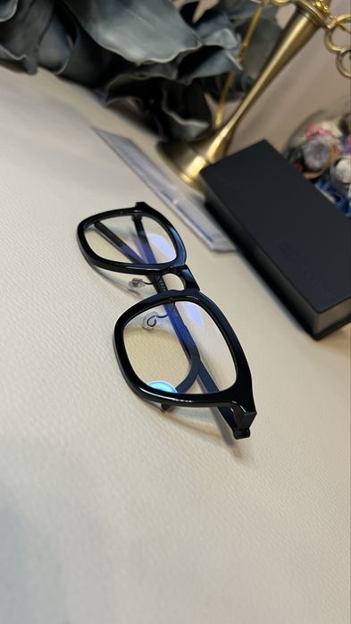 Lindberg 1263 rame de ochelari noi lentile fara dioptrii protectie pc