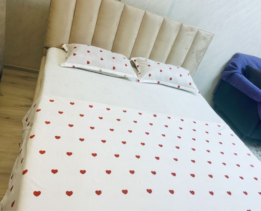 Пәтер жалға күндікке