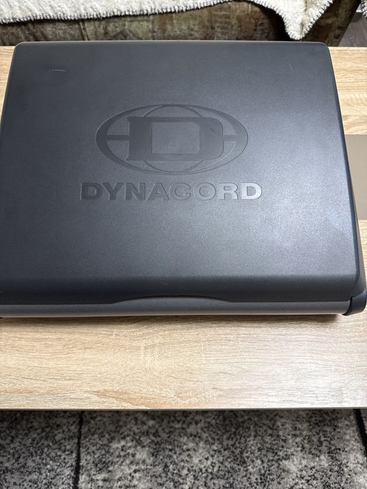 Dynacord Powemat 600-3 2X1000W