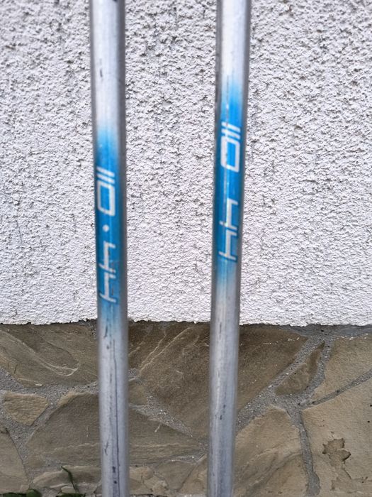 Ски щеки Leki Леки