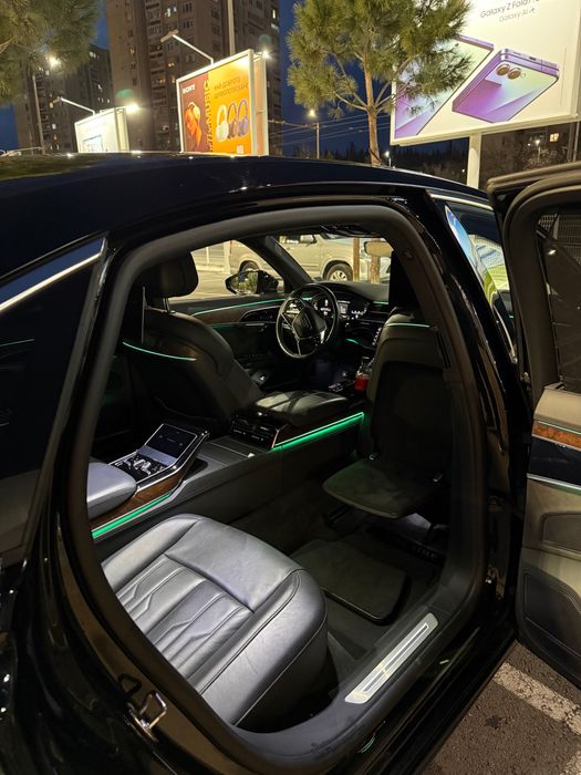 VIP Security & Transfer