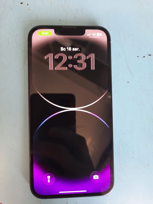 Объмен айфон 13 128 GB