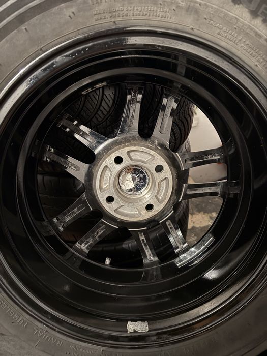 рельс титанка диска рельс атика камрики торус