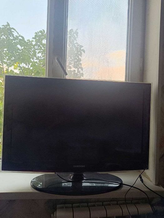 Телевизоры Samsung