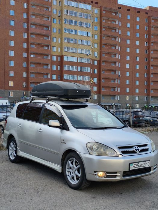 продам ТОЙОТА ипсум