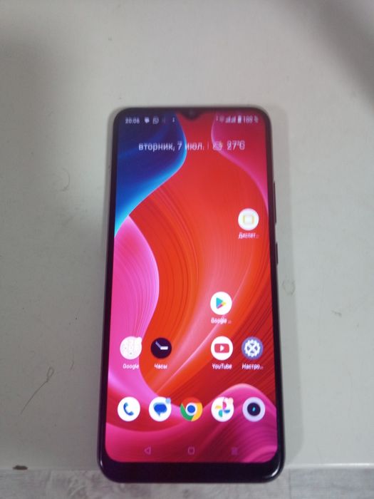 Продам Realme c21y