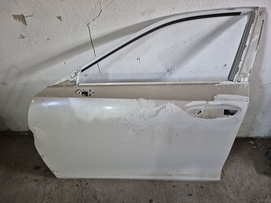 Lexus es350 дверь LH