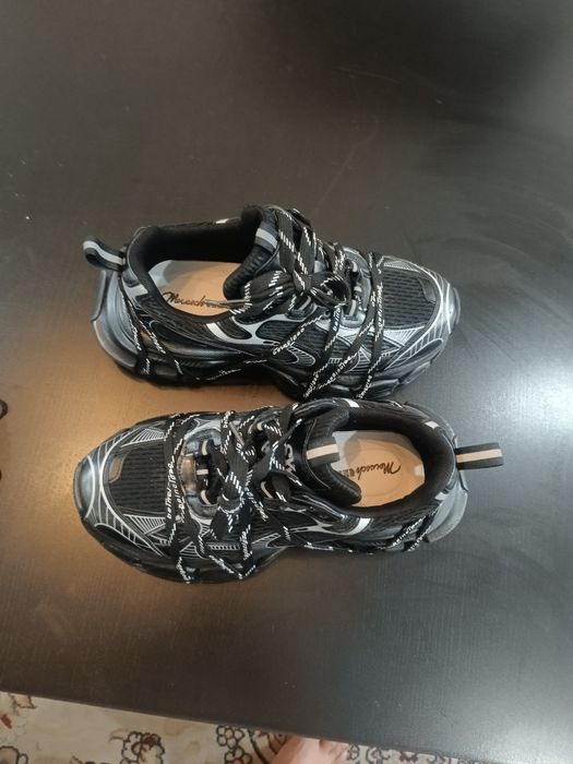 Кроссовки Balenciaga