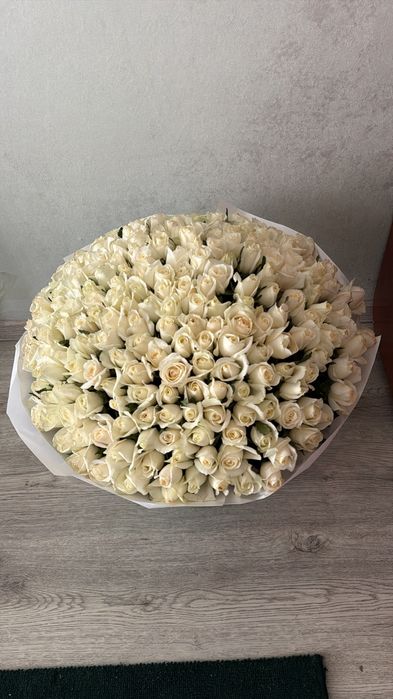 Подарки букеты роза