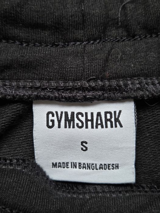 Gymshark Critical Joggers Мъжко долнище