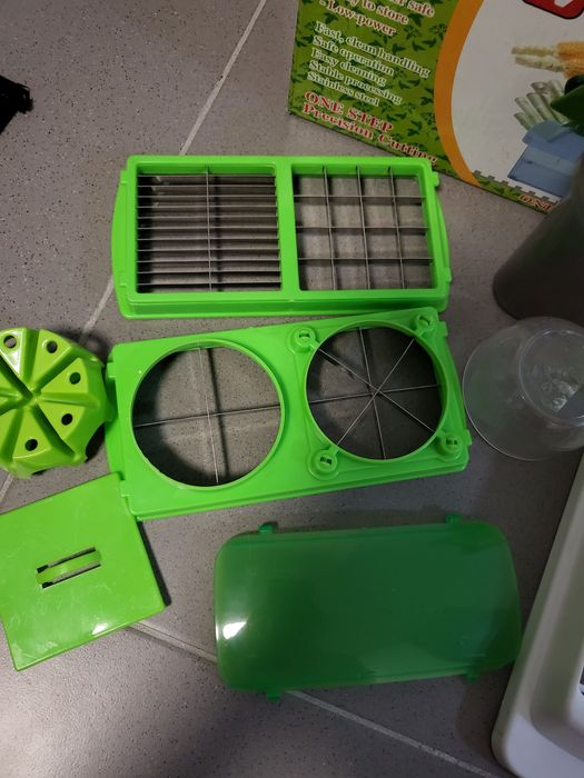 Овощерезка Nicer Dicer
