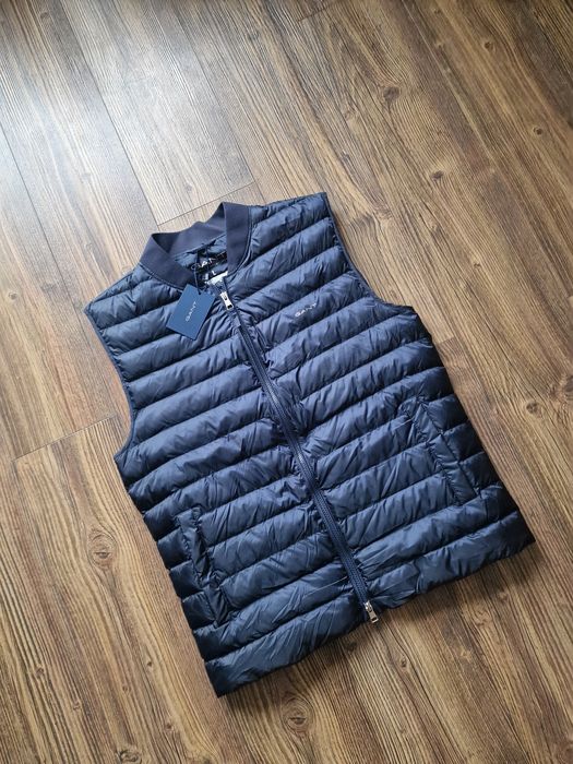 Страхотна мъжка грейка GANT размер L