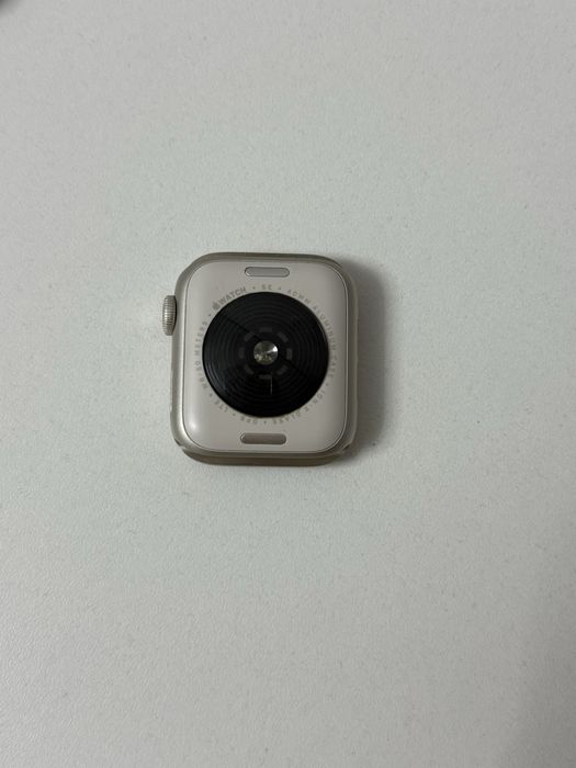 Apple Watch se 2nd generation esim