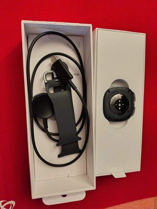 Smartwatch Samsung Watch8
