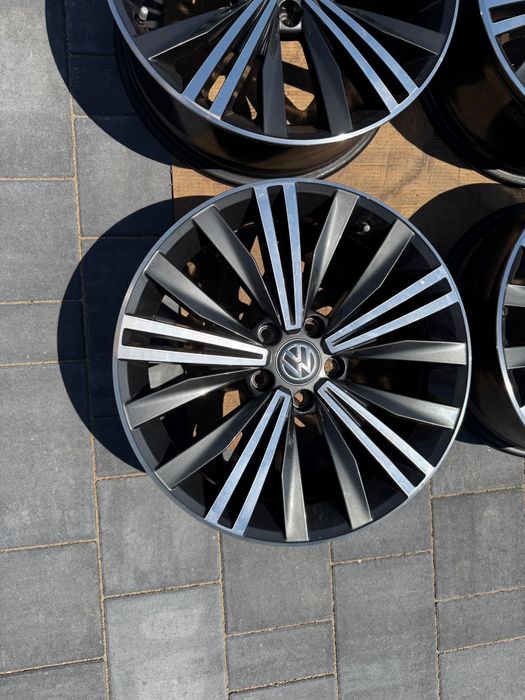 Jante VW 18 Tiguan Golf FACTURA Passat