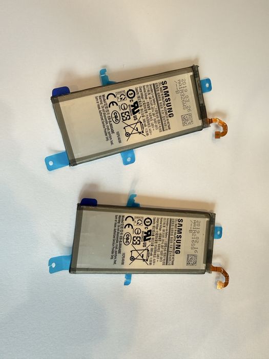 Baterie Samsung j8 2018/ A6 2018 Nou Original