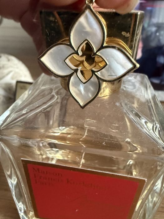 Pandantiv  aur 14K superb