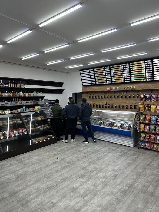 Готовый бизнес!!!Алкомаркет