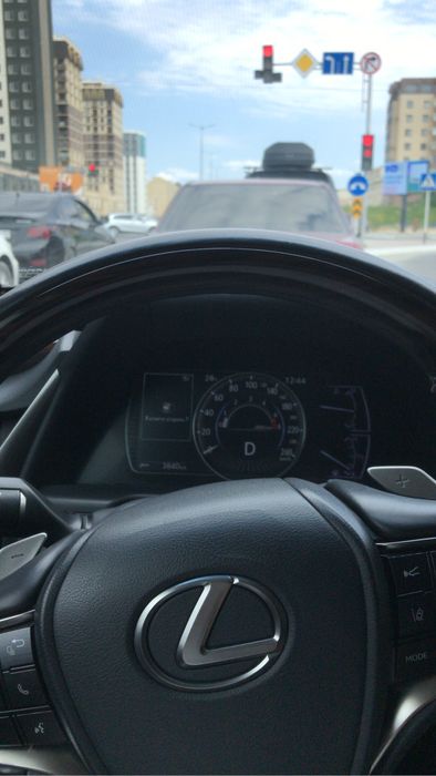 Трезвый водитель