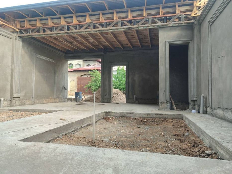 продаётся участок Юнусобод