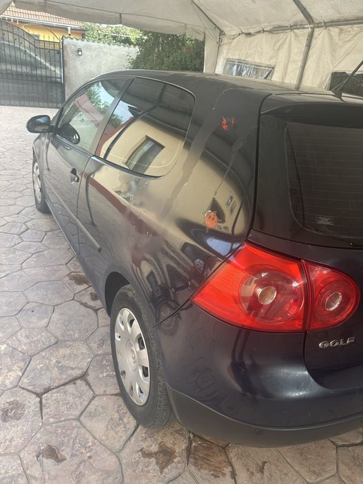 VOLKSWAGEN Golf 2007 — imagine 4
