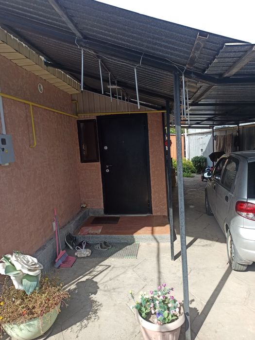 Продается частный дом