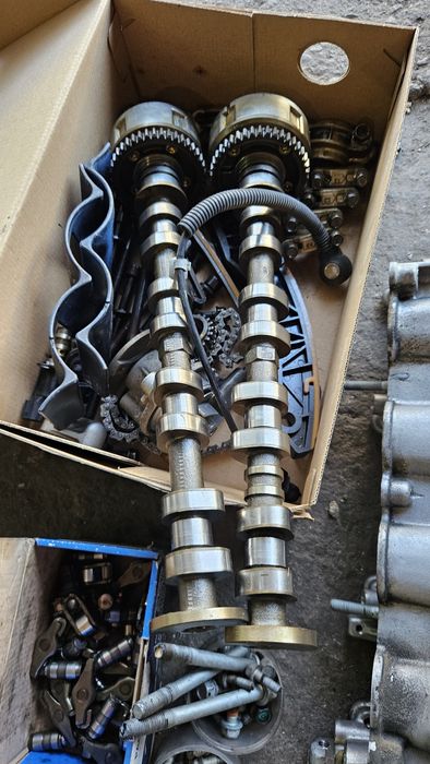 Двигател на части Huindai 1.2 G4LA