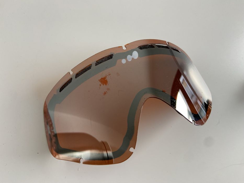 Детски Ски/Мото Очила Маска Wedze