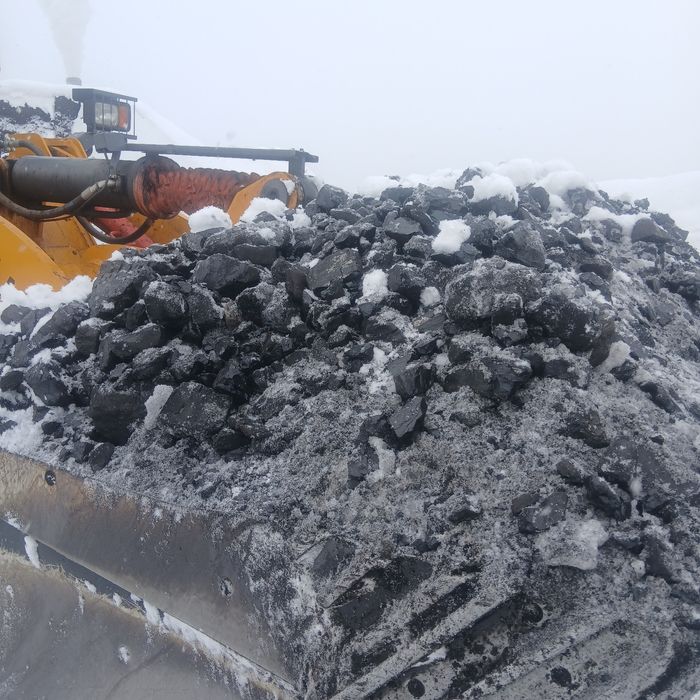 Уголь в мешках!!!