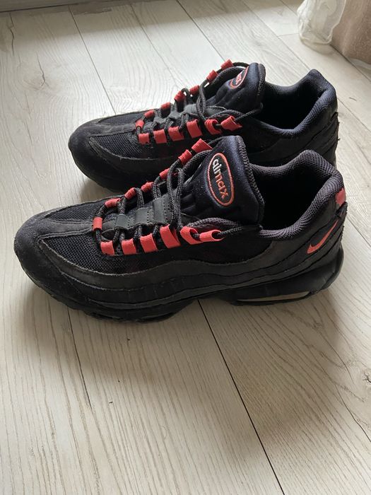 Маратонки Nike Airmax