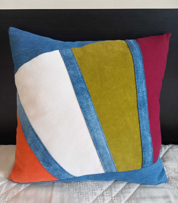 Декоративни възглавници- ръчно изработени НОВИ