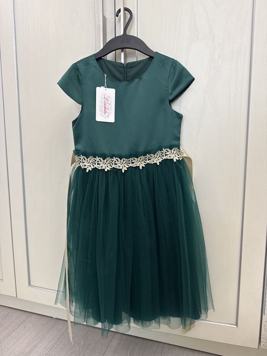 Платье для девочек