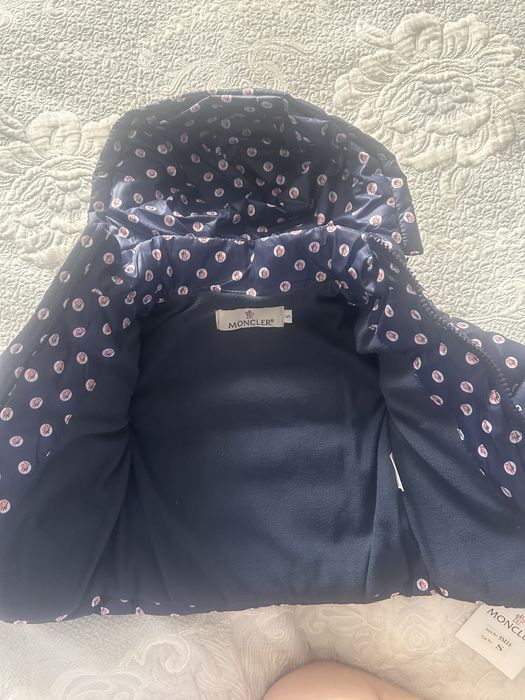 Куртка для девочки