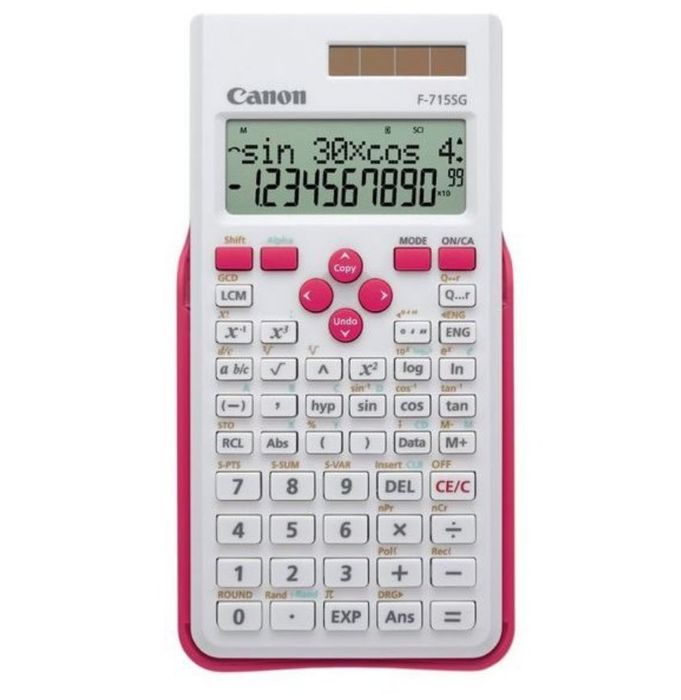 Калькулятор инженерский