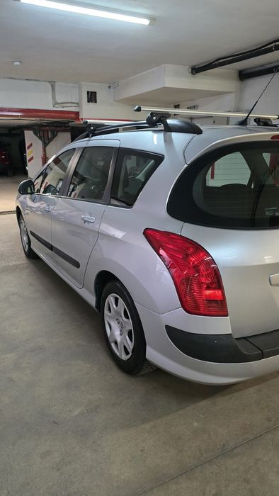 Peugeot 308 SW 2010 184 000км