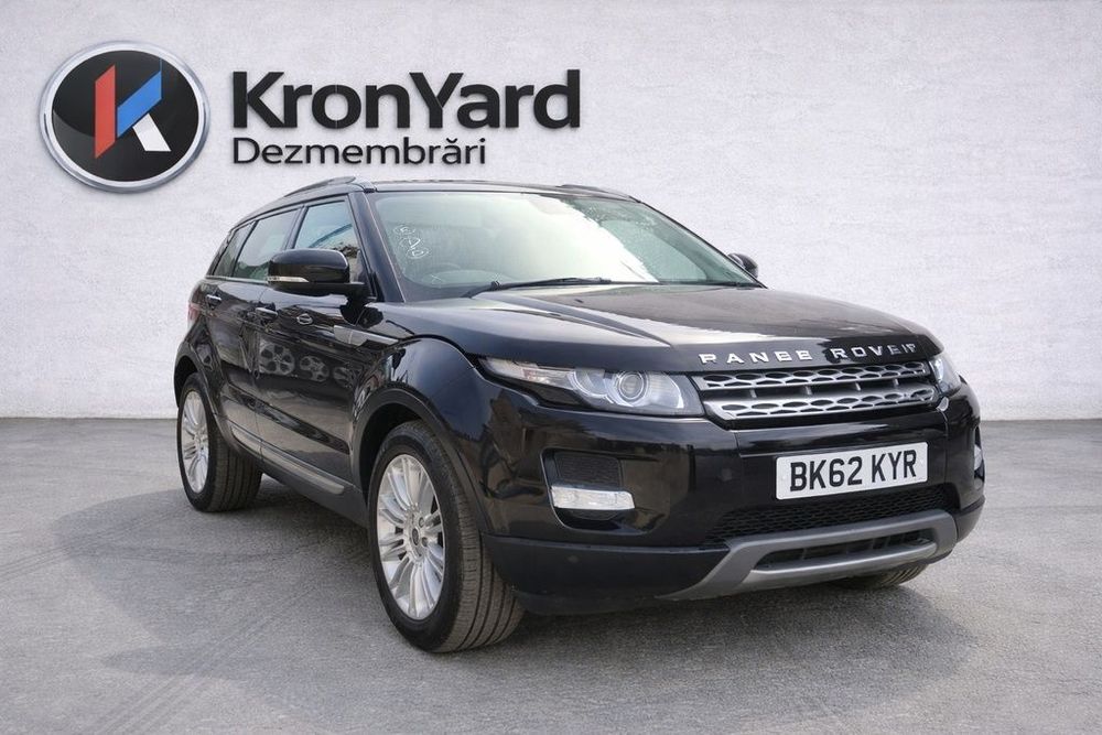 Dezmembrari dezmembrez  Land Rover Range Rover Evoque 2.2 SD4 2012-2015