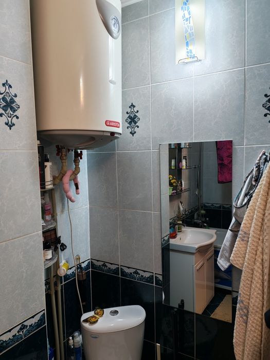 Продам квартиру 5-12