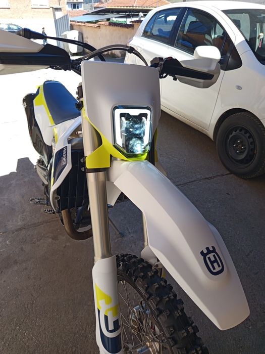 Husqwarna Fe 350 2023г