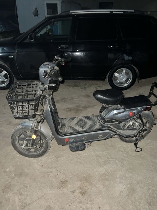 Продам ск8 на ходу