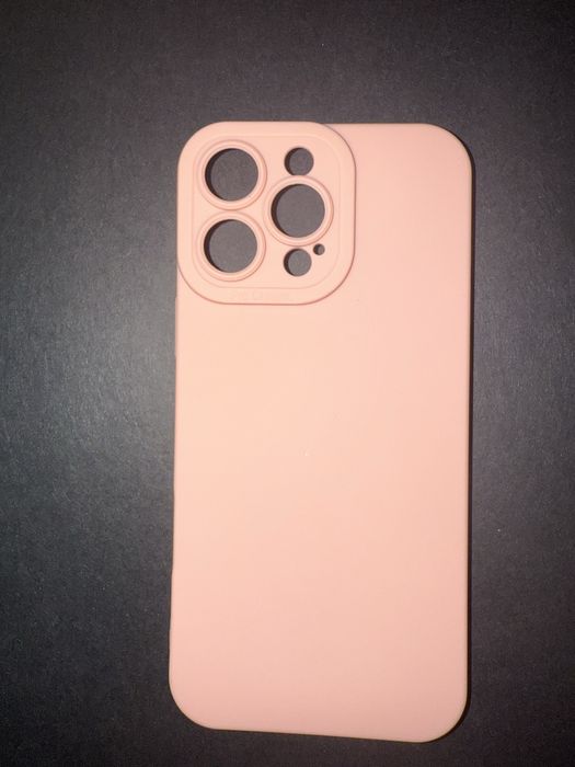 Калъфи за iphone 16 pro max