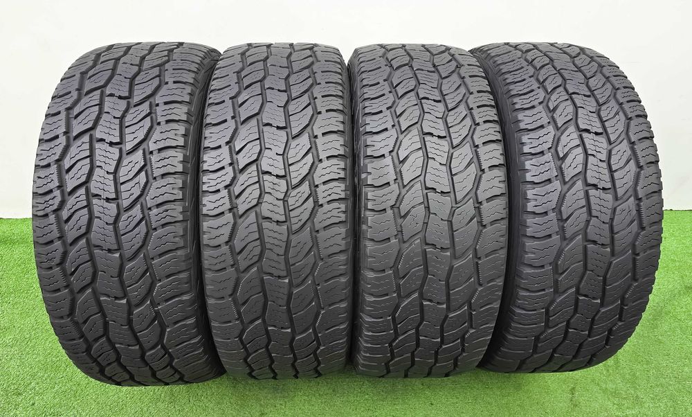 4бр. 275/55/20 COOPER Discoverer A/T3 Sport- зимни