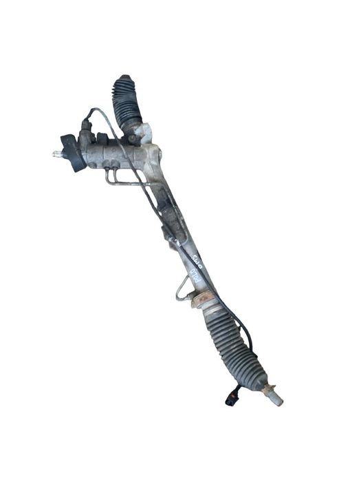 Caseta De Directie Volkswagen Polo 9N_ 2001 - 2012 1.4 Tdi Bms, Bnv