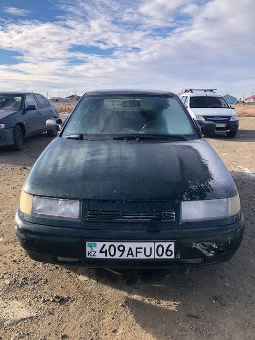 Ваз2112 ладаааааа