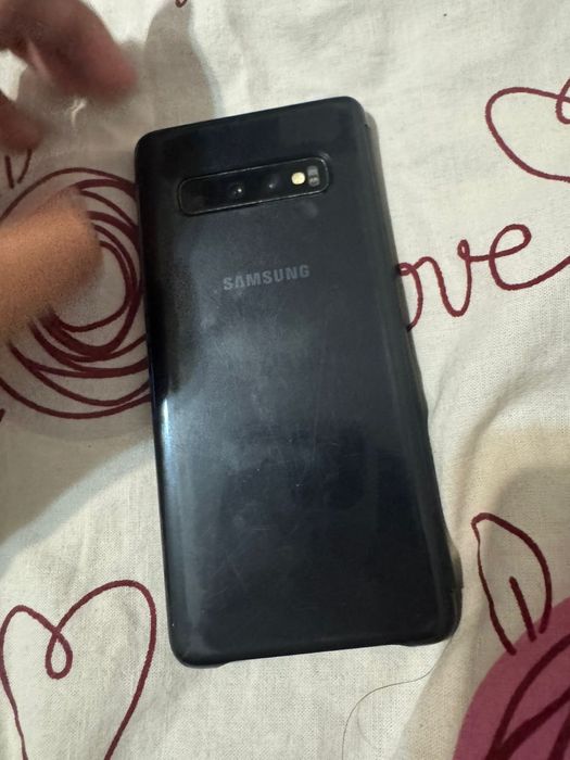 Samsung Galaxy S10