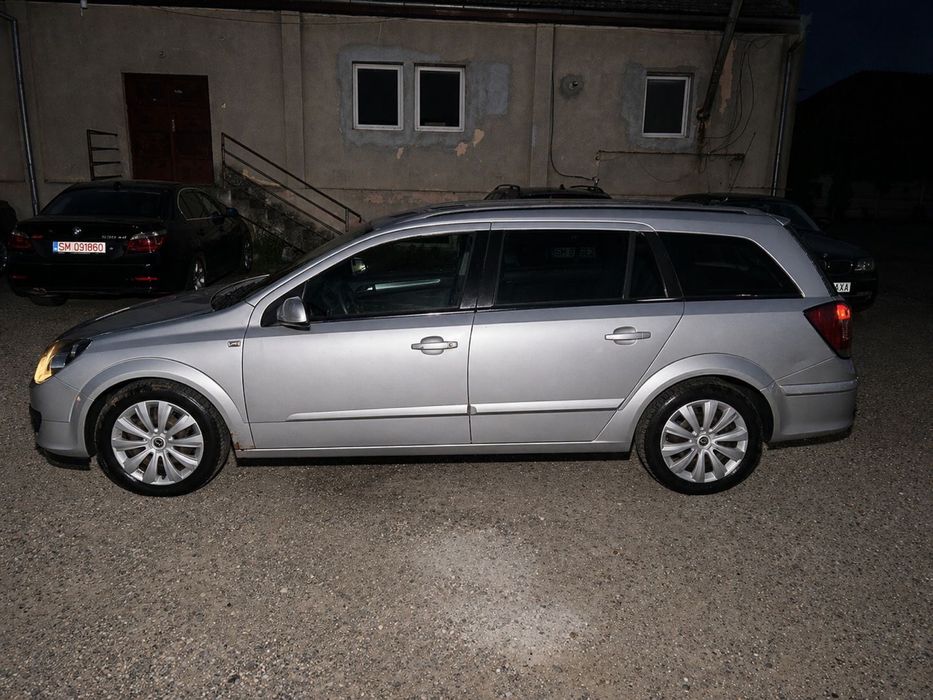 Opel Astra H 2007 Combi vand sau schimb